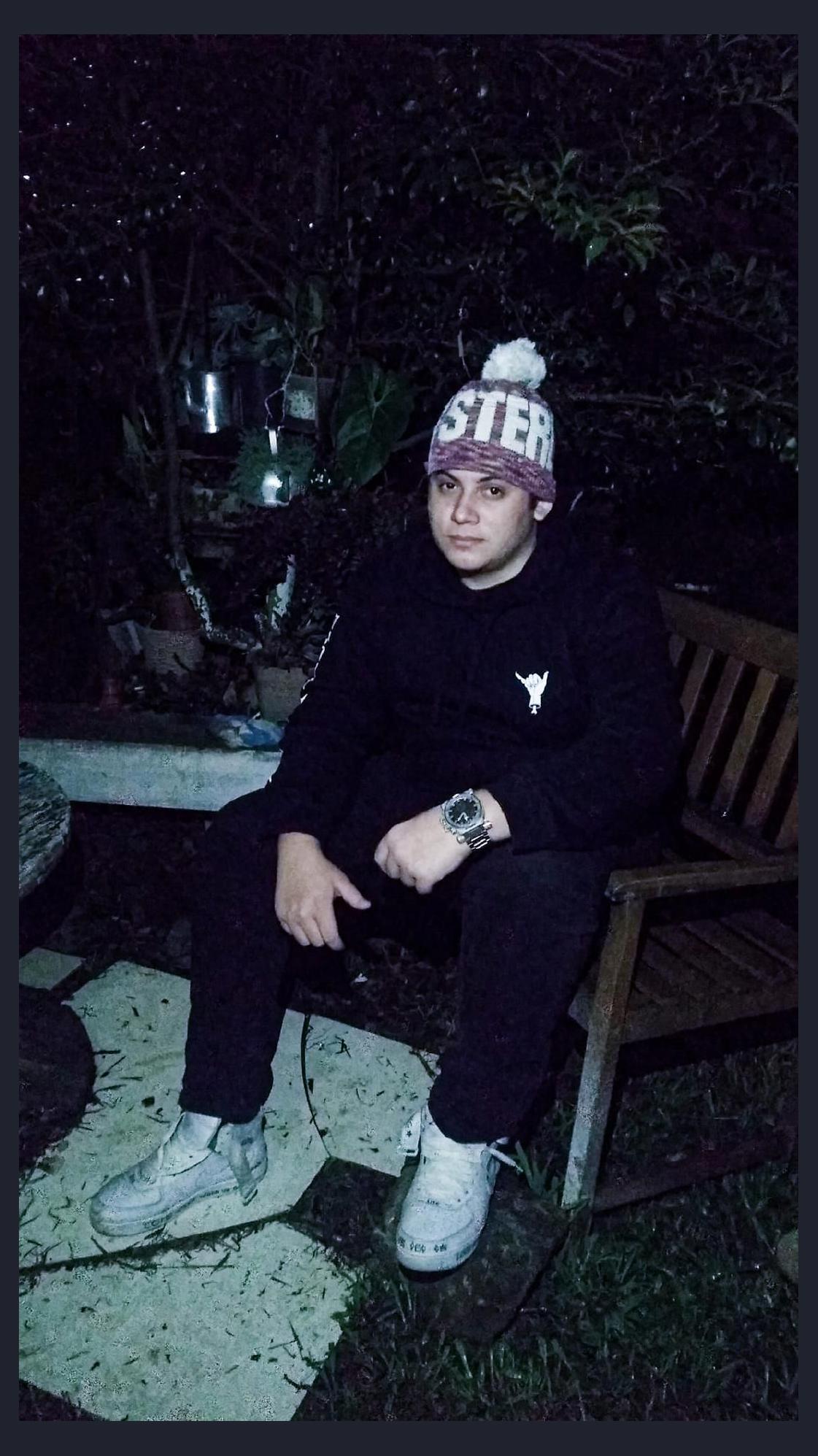 Pachecx MC
